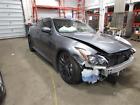 242.in1o11 G37 Infiniti Floor Shifter 2011 11