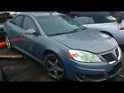 242.gm2h09 G6 2009 Transmission Shift Assembly