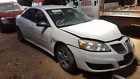 242.gm2h10 G6 2010 Transmission Shift Assembly
