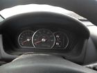 242.ms1r09 Galant 2009 Transmission Shift Assembly