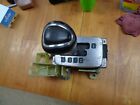 Gear Shift Indicator Selector Overdrive 2.7-l V-6