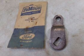 C5az-7285-c Gear Shift Lever 4sp Transmission 1965/67 Ford Galaxie Nos