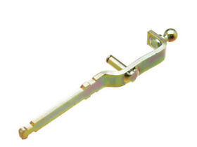 Zz38z4 Gear Shift Lever For 77-91 Porsche 944 924 Naturally Aspirated Base S