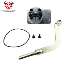 Ssvtt56 Gearwave T56 Short Shifter For Holden Commodore 6 Speed V8 Vt Vu Vx Vy Vz Quick Shift