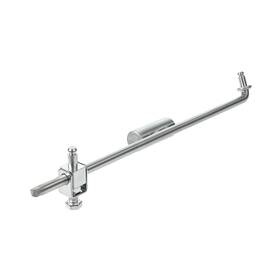55366066aa Gearzaar 102114 Transfer Case Control Lever Shift Linkage For Dodge Ram 2500 3500 4wd