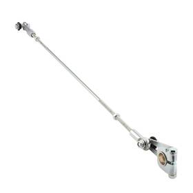 3680494 Gearzaar Adjustable Gm Transmisson Column Shift Linkage Kits For 350 700r4 4l60e 4l80e A0