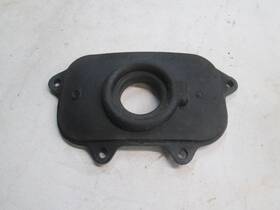 10332368 General Motors 97-04 Corvette C5 Manual T56 6 Speed Shifter Lower Rubber Boot