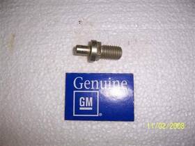 14105773 General Motors Floor Shift Cable Selector Stud Nos Gm 78-87 El Camino New Gs1695