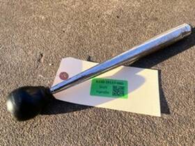 15677750 General Motors 1982-1993 Chevy S10 Blazer Gmc Sonoma 5 Speed Manual Transmission Shifter Handle
