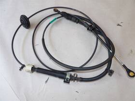 20787608 General Motors 6l80 6 Spd Automatic Transmission Shift Shifter Cable Gmc Yukon Denali