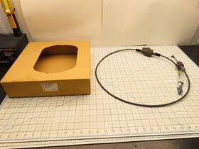 22605203 General Motors Gm Transmission Park Brake Shift Interlock Cable Assembly