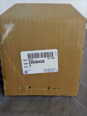 General Motors 22630428 Shifter Handle