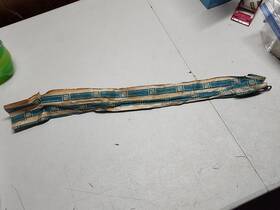 366154 General Motors 1976-78 Chevrolet Vega Olds Starfire Pontiac Sunbird Nos Shift Cable Gm #