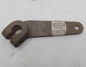 3709578 General Motors Nos Gm Clutch Lever 1955-1957 Chevrolet Fullsize Belair Nomad 210 Oem