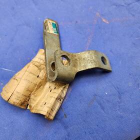 3812956 General Motors Nos Gm 1962-1963 Chevrolet Impala Automatic Powerglide Transmission