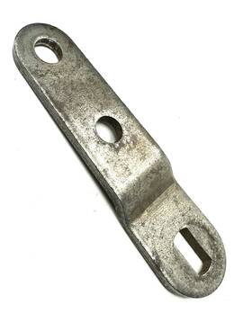 3rd-4th General Motors 3949199 Corvette Oe Transmission 1st-2nd/3rd-4th Shift Linkage Lever Muncie 1969-1974