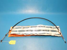 477084 General Motors Nos Gm 1980-1981 Chevrolet Oldsmobile Pontiac Buick X Body Shift Control Cable