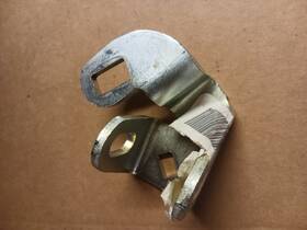 480565 General Motors Nos Gto Firebird Trans Am Formula Gp Camaro Ss Auto Console Shifter Lever