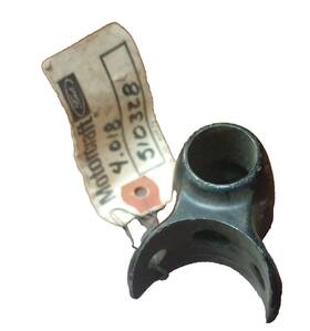 510328 General Motors Pontiac 1939-1948 Gm Shift Control Support / Only