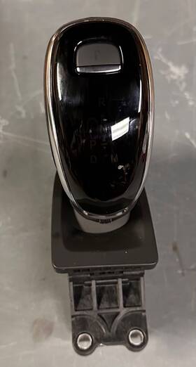 84869536 General Motors 85579716 Oem Automatic Transmission Gear Shifter Fits 2020 - 2025 Cadillac Ct5