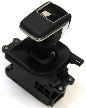 86798385 General Motors 2022-2023 Silverado Gear Shifter Gmc Sierra Knob