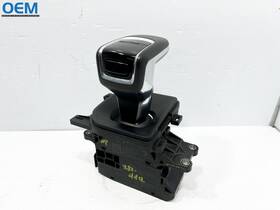 87842765 General Motors 2022-2023 Gmc Sierra Silverado Console Automatic Gear Shifter Shift Assembly Oem