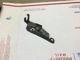 9843811 General Motors 1970-1981 Camaro Firebird Turbo 350 Lower Shift Cable Bracket And Clip