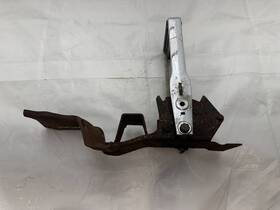 D7db-15546-aa General Motors 1968-1972 Chevelle Shifter Automatic Floor Shift For Buckets And Console