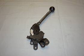 378184 General Motors / Gm 77 78 79 80 81 C3 Corvette 4 Speed Shifter Original