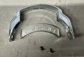 3840856 General Motors Gm 1961-1964 Chevy Impala Belair Shift Indicator Steering Column Chevelle 1962 1963