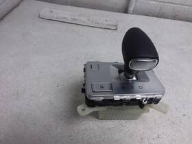 467w0g9210 Genesis 242.gn1a23 2023 G70 Automatic Transmission Shifter Black Leather Oem Id