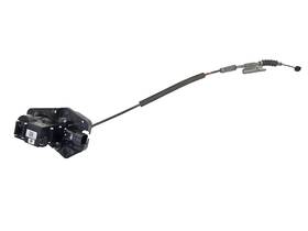 46756-g9100 Genesis 2019-2023 G70 Automatic Transmission Gear Shifter Actuator With Cable Oem