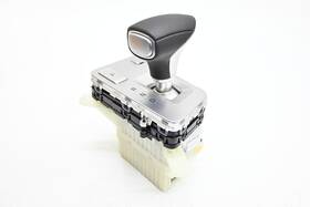 467w0-g9600 Genesis 24-25 G70 Automatic Transmission Gear Shifter Selector Knob Lever Oem