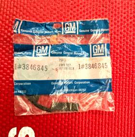 3846845 Genral Motors Gm Nos Shifter Interlock Plate