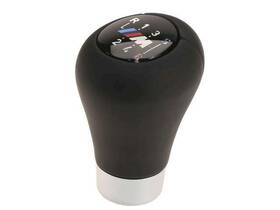 12935rqdz Genuine For 2004-2005 Bmw 645ci Shift Knob