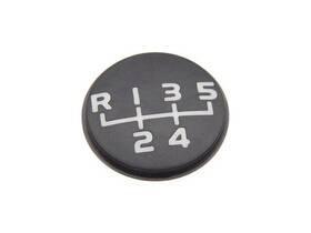13pcpp64 Genuine Shift Knob For Volvo 240 244 245 740 1992 1989 1987 1990 1991 1993 1988