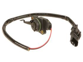 15323qvyb Genuine For 2004-2005 Bmw 525i Gear Position Sensor