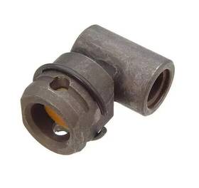25117501309 Genuine 25 11 1 220 490 Shift Rod Joint Manual Transmission New For Bmw E24 E28 E30