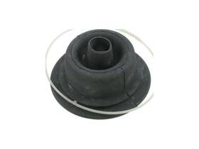 73fgyxvg Genuine Shifter Boot Fits Bmw 318i 1991-1992 Convertible