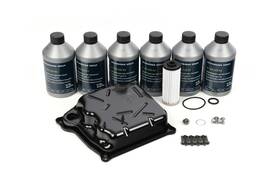 Genuine European Volkswagen Audi Dq3812utsk Vw - Dq381 Transmission Service Kit