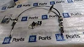 84569682 Genuine Gm Cable Kit