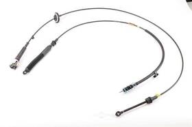 19434388 Genuine Gm Parts Canada Automatic Transmission Shifter Cable