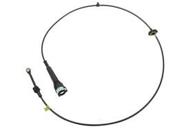 25940466 Genuine Gm Parts Automatic Transmission Shifter Cable