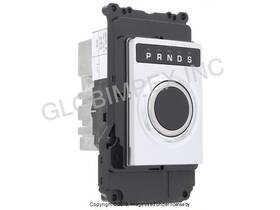 Lr072305 Genuine Land Rover For 2016 Shift Controller - Automatic Transmission