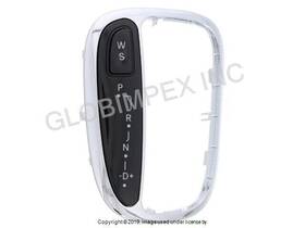 A2032671988 Genuine Mercedes For 2001-2004 Shifter Cover 1 Year Warranty