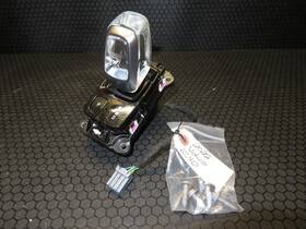 P32335817 Genuine Original Volvo Part 2018-2022 Xc40 Oem Shifter With Orrefors Crystal Shift Knob Nice