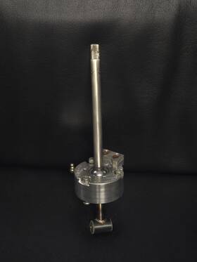 0104400 Genuine Saab Og 9-3 9-5 Short Shifter Billet Upgrade
