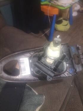 55567139-ab Genuine Saab Manual Trans Gear Shift Lever For 2007-2010 9-3