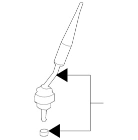 33530-35652 Genuine Toyota Lever Assembly Shift