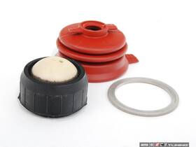 8e0798151b Genuine Volkswagen Audi - Shifter Bushing